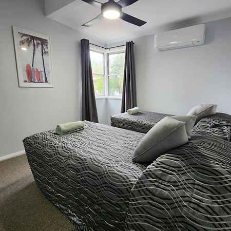 Denman Motor Inn Ngoại thất bức ảnh